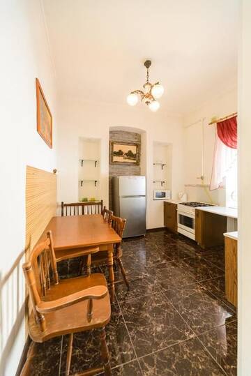 Фото номера Апартаменты Апартаменты Apartment near Arena City г. Киев 18