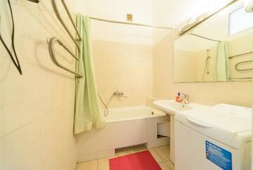 Фото номера Апартаменты Апартаменты Apartment near Arena City г. Киев 15