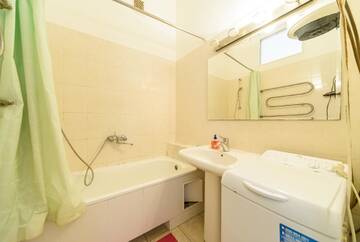 Фото номера Апартаменты Апартаменты Apartment near Arena City г. Киев 16
