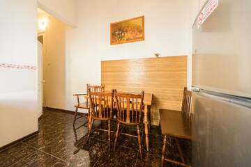 Фото номера Апартаменты Апартаменты Apartment near Arena City г. Киев 19