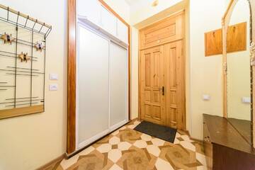 Фото номера Апартаменты Апартаменты Apartment near Arena City г. Киев 14
