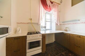 Фото номера Апартаменты Апартаменты Apartment near Arena City г. Киев 20
