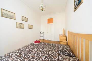 Фото номера Апартаменты Апартаменты Apartment near Arena City г. Киев 29