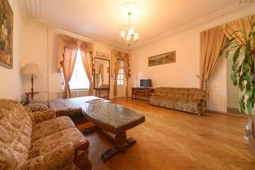 Фото номера Апартаменты Апартаменты Apartment near Arena City г. Киев 27