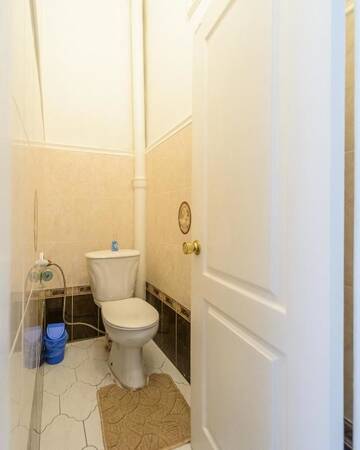 Фото номера Апартаменты Апартаменты Apartment near Arena City г. Киев 24