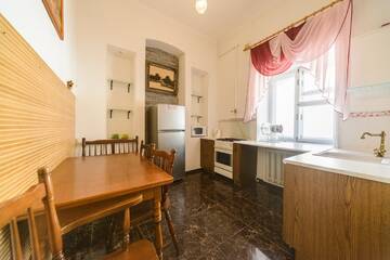 Фото номера Апартаменты Апартаменты Apartment near Arena City г. Киев 10