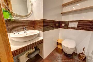 Фото номера Апартаменты Апартаменты Apartment Lesi Ukrainky Blvd, 2 г. Киев 15
