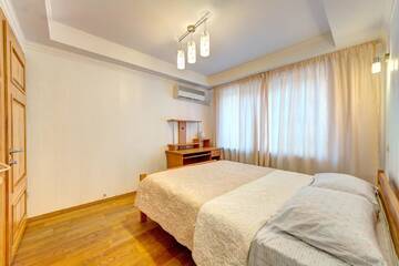 Фото номера Апартаменты Апартаменты Apartment Lesi Ukrainky Blvd, 2 г. Киев 13
