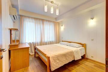 Фото номера Апартаменты Апартаменты Apartment Lesi Ukrainky Blvd, 2 г. Киев 30