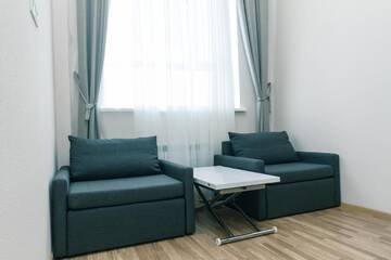 Фото номера Апартаменты Делюкс Апартаменты BeRest Plus г. Киев 5