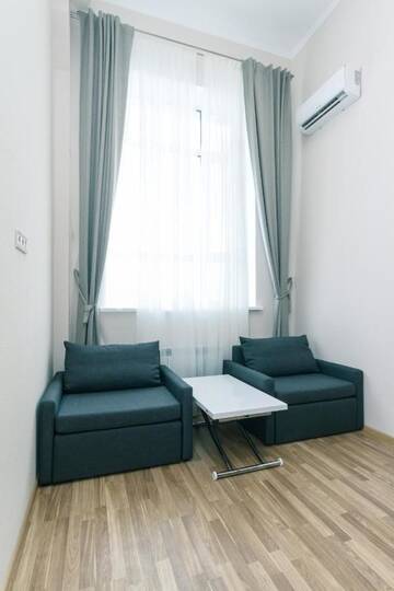 Фото номера Апартаменты Делюкс Апартаменты BeRest Plus г. Киев 6