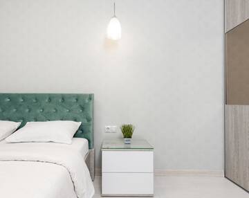 Фото номера Апартаменты Делюкс Апартаменты DeLux Apartment on Belorusskay Street г. Киев 23