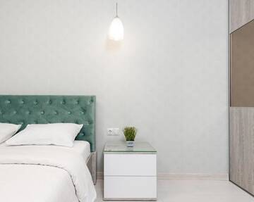 Фото номера Апартаменты Делюкс Апартаменты DeLux Apartment on Belorusskay Street г. Киев 88
