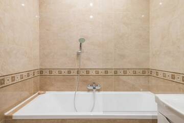 Фото номера Апартаменты Делюкс Апартаменты DeLux Apartment on Belorusskay Street г. Киев 35