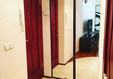 Фото номера Улучшенные апартаменты Апартаменты Apartment in city center г. Киев 18