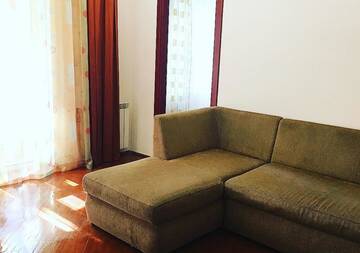 Фото номера Улучшенные апартаменты Апартаменты Apartment in city center г. Киев 26