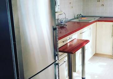 Фото номера Улучшенные апартаменты Апартаменты Apartment in city center г. Киев 9