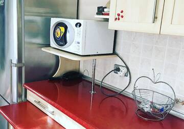 Фото номера Улучшенные апартаменты Апартаменты Apartment in city center г. Киев 10