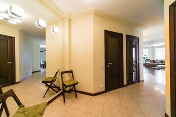 Фото номера Апартаменты Апартаменты VIP 2 bedrooms Apartment in Kiev г. Киев 18