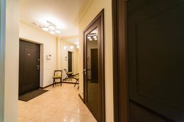 Фото номера Апартаменты Апартаменты VIP 2 bedrooms Apartment in Kiev г. Киев 29