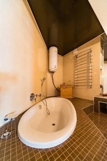 Фото номера Апартаменты Апартаменты VIP 2 bedrooms Apartment in Kiev г. Киев 7