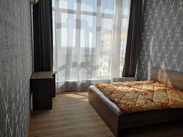 Фото номера Двухместный номер Делюкс с 1 кроватью и душем Гостевой дом Sweet2sleep г. Киев 10