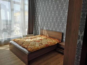 Фото номера Двухместный номер Делюкс с 1 кроватью и душем Гостевой дом Sweet2sleep г. Киев 11