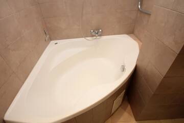 Фото номера Апартаменты с 2 спальнями, Пушкинская 33 Апартаменты Inn Home Apartments - Kreshchatyk area г. Киев 11