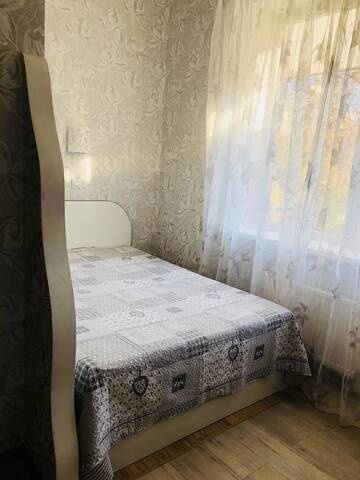 Фото номера Двухместный номер с 1 кроватью и видом на бассейн Мотели Гостинично-банный комплекс ОРХИДЕЯ г. Киев 5