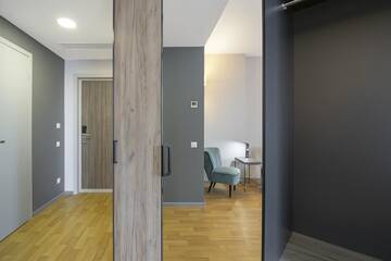 Фото номера Полулюкс Отель Favor Sport Hotel г. Киев 6