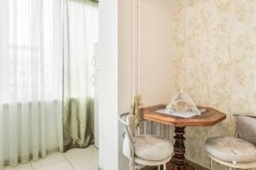 Фото номера Улучшенные апартаменты Апартаменты Comfortable Apartment on the River Bank г. Киев 71
