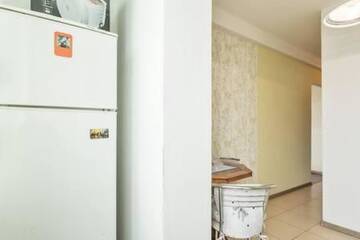Фото номера Улучшенные апартаменты Апартаменты Comfortable Apartment on the River Bank г. Киев 76