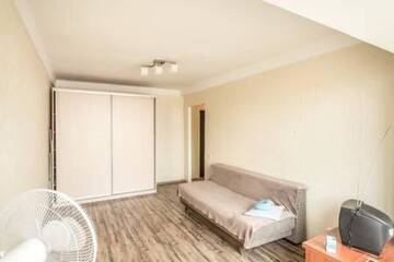 Фото номера Улучшенные апартаменты Апартаменты Comfortable Apartment on the River Bank г. Киев 72