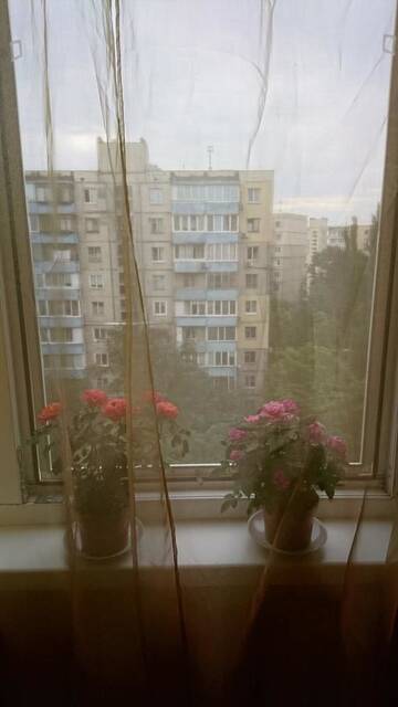 Фото номера Улучшенные апартаменты Апартаменты Comfortable Apartment on the River Bank г. Киев 41