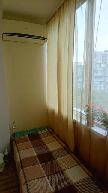 Фото номера Улучшенные апартаменты Апартаменты Comfortable Apartment on the River Bank г. Киев 48
