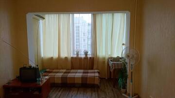 Фото номера Улучшенные апартаменты Апартаменты Comfortable Apartment on the River Bank г. Киев 45
