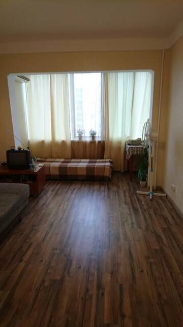 Фото номера Улучшенные апартаменты Апартаменты Comfortable Apartment on the River Bank г. Киев 42
