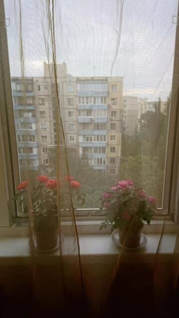 Фото номера Улучшенные апартаменты Апартаменты Comfortable Apartment on the River Bank г. Киев 47