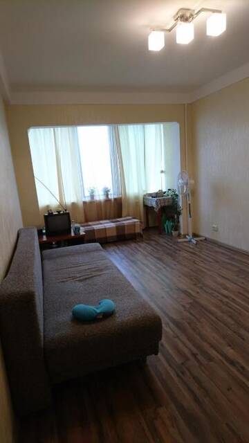 Фото номера Улучшенные апартаменты Апартаменты Comfortable Apartment on the River Bank г. Киев 44