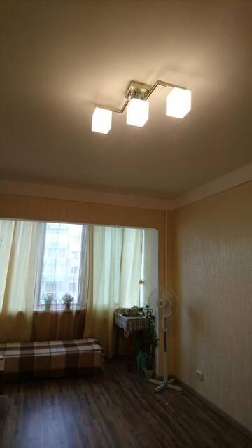 Фото номера Улучшенные апартаменты Апартаменты Comfortable Apartment on the River Bank г. Киев 50