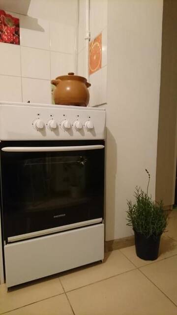Фото номера Улучшенные апартаменты Апартаменты Comfortable Apartment on the River Bank г. Киев 56