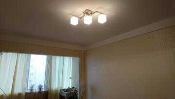 Фото номера Улучшенные апартаменты Апартаменты Comfortable Apartment on the River Bank г. Киев 52