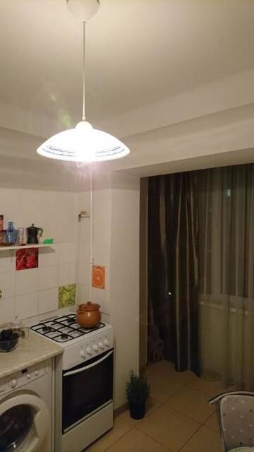 Фото номера Улучшенные апартаменты Апартаменты Comfortable Apartment on the River Bank г. Киев 53