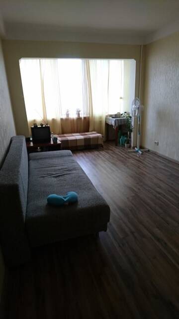 Фото номера Улучшенные апартаменты Апартаменты Comfortable Apartment on the River Bank г. Киев 11