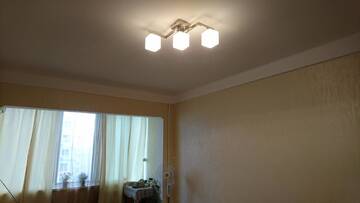 Фото номера Улучшенные апартаменты Апартаменты Comfortable Apartment on the River Bank г. Киев 12