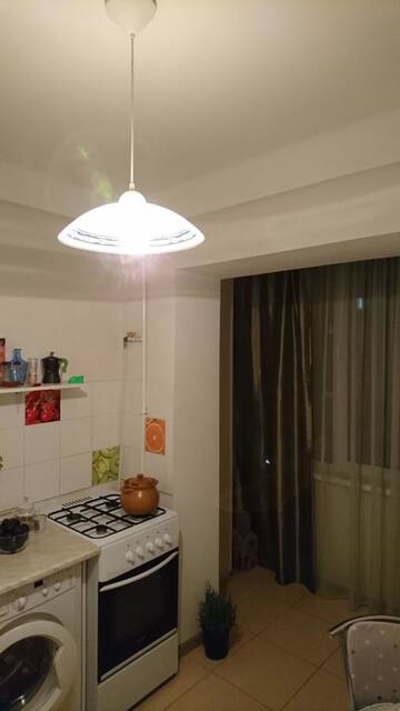 Фото номера Улучшенные апартаменты Апартаменты Comfortable Apartment on the River Bank г. Киев 26