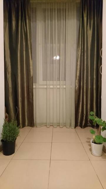 Фото номера Улучшенные апартаменты Апартаменты Comfortable Apartment on the River Bank г. Киев 23