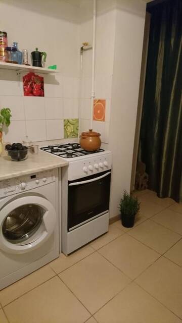 Фото номера Улучшенные апартаменты Апартаменты Comfortable Apartment on the River Bank г. Киев 61