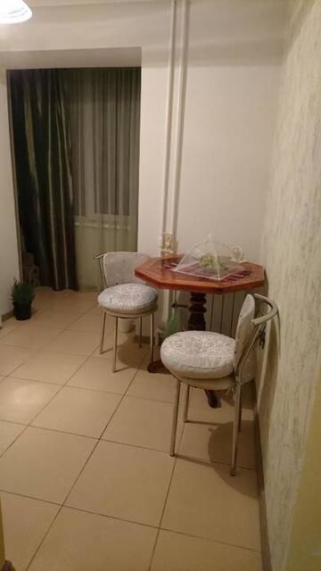 Фото номера Улучшенные апартаменты Апартаменты Comfortable Apartment on the River Bank г. Киев 62