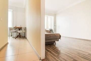 Фото номера Улучшенные апартаменты Апартаменты Comfortable Apartment on the River Bank г. Киев 69